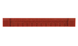Modular Building System(TM) -- Fancy Cornices - Kit pkg(8)-2
