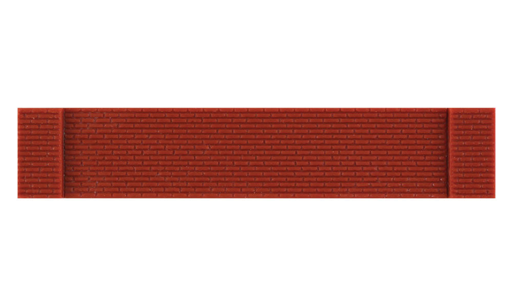 Modular Building System(TM) -- Loading Dock Riser Wall - Kit pkg(8)-2