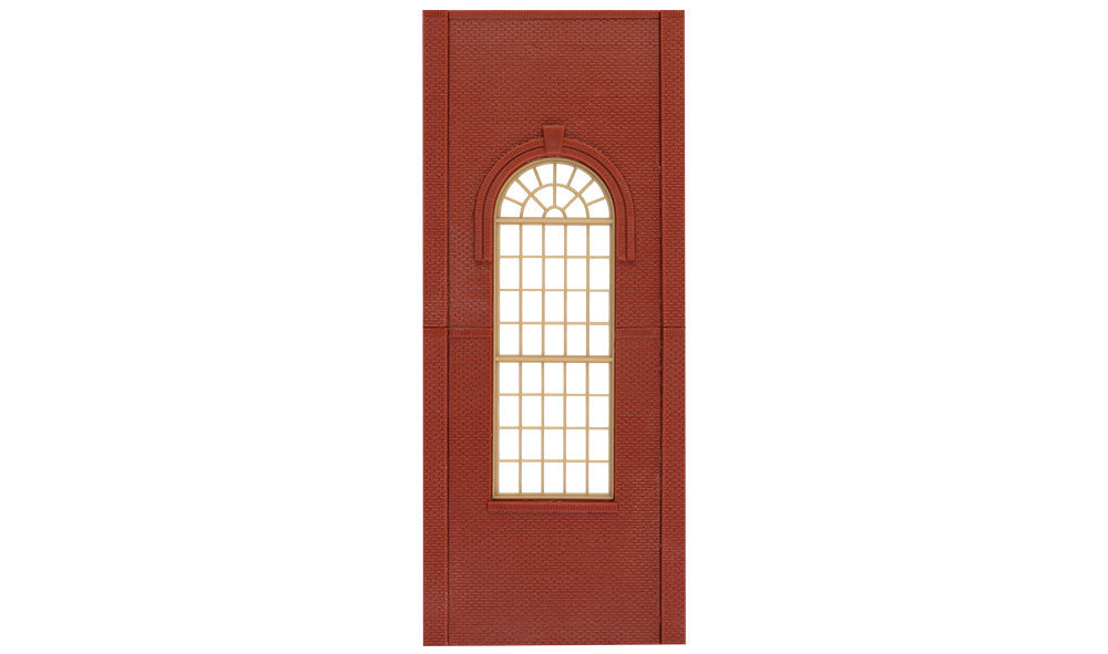 Modular Building System(TM) -- Powerhouse Window - Kit pkg(2)-2