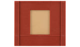 Modular Building System(TM) -- Dock Level Wall Sections w/Overhead Door - Kit-2