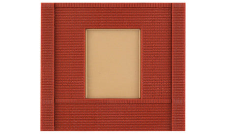Modular Building System(TM) -- Dock Level Wall Sections w/Overhead Door - Kit-2