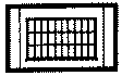 Modular Building System(TM) -- One-Story Wall Sections w/Steel Sash Window - Kit-1