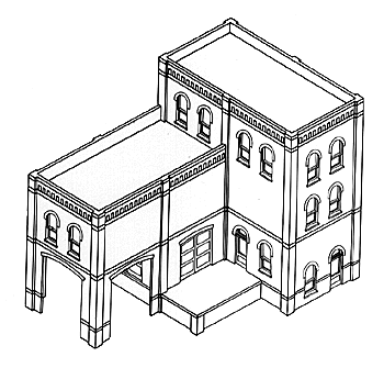 Four-In-One Kit