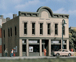 DPM Structure Kits -- Crestone Credit Union - 2-7/8 x 3-1/4"  7.1 x 8.1cm