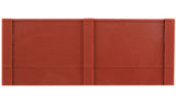 N Scale Modulars System(TM) (Plastic) -- Street/Dock Level Blank Wall pkg(3) 3-1/2" Wide x 1-13/32 High (8.7 x 3.5cm-2