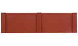 N Scale Modulars System(TM) (Plastic) -- One-Story Blank Wall pkg(3); 3-1/2" Wide x 15/16" High (8.7 x 2.5cm)-2