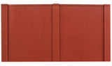 N Scale Modulars System(TM) (Plastic) -- Two-Story Blank Wall pkg(3); 3-1/2" Wide x 1-15/16" High (8.7 x 4.8cm)-2
