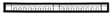 N Scale Modulars System(TM) (Plastic) -- Cornice - 3-3/8 x 1/4"  8.5 x .6cm pkg(9)-1