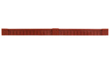 N Scale Modulars System(TM) (Plastic) -- Cornice - 3-3/8 x 1/4"  8.5 x .6cm pkg(9)-2