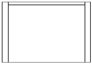 Modular Walls -- Blank Wall pkg(2)