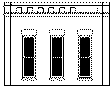 Modular Walls -- Rectangular Window Wall pkg(2)