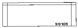 Modular Walls -- Riser/Dock Wall pkg(4)