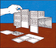 Modular Wall Planning Packet for O Scale