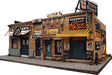 Addams Avenue - Part One -- Kit - 5 x 9"  12.7 x 22.5cm