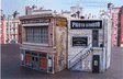 Blair Avenue Part One -- Kit - 4 x 6"  10.2 x 15.2cm