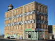 Horowitz Garment Company -- Kit - 11 x 4-1/2"  27.9 x 11.4cm
