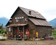 County Line Store -- Kit