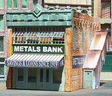 Metals Bank -- Kit