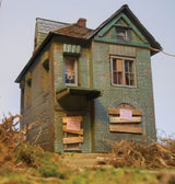 The Old Anderson Place -- Kit-2