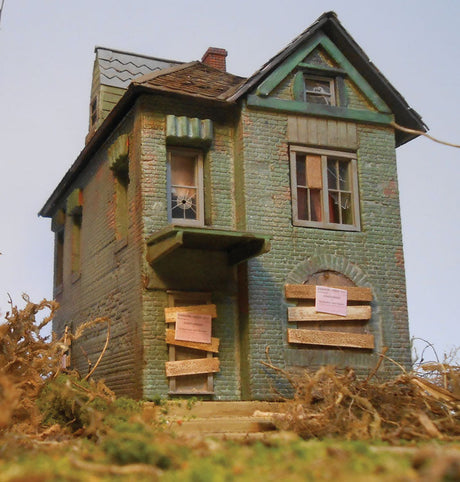 The Old Anderson Place -- Kit-2