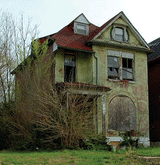 The Old Anderson Place -- Kit-1