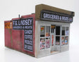 Cast-Hydrocal Kit -- Lindsey's Grocery