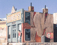 Bingo's Pool Hall -- Kit
