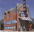 The Trackside Tavern -- Kit