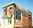Luci's Tattoo Emporium -- Kit