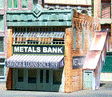 Metals Bank -- Kit