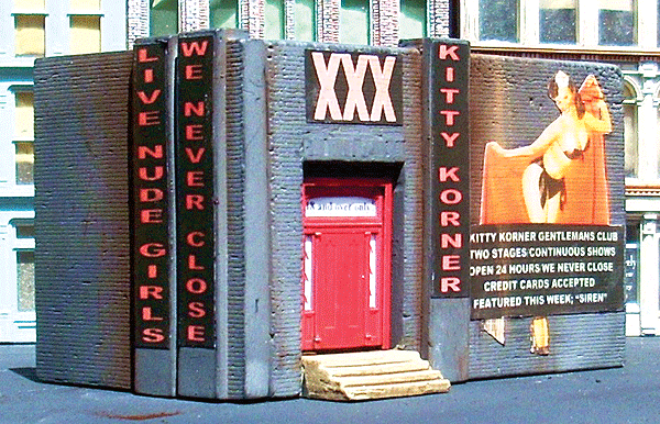 Kitty Corner -- Kit (Adult theme signs)-1