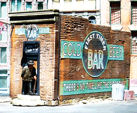 First Timer Bar -- Kit