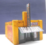 Taco Juan's -- Cast-Hydrocal Kit - 2-1/4 x 3"  5.7 x 7.6cm-2