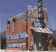 The Trackside Tavern -- Kit