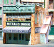 Metals Bank -- Kit