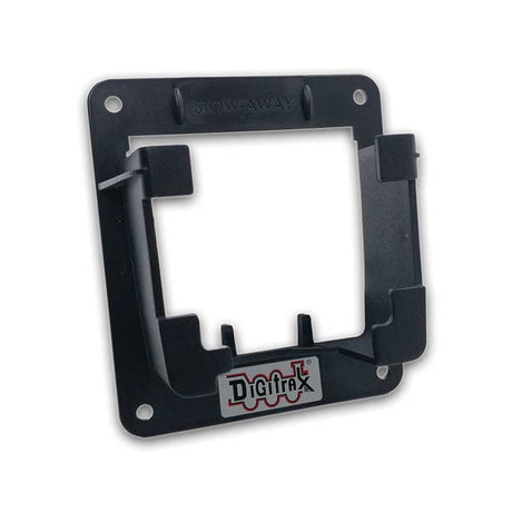 StowAway Throttle Holder