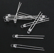 Accessories -- ACC-T1W - Warm White LEDs - 10-Pack
