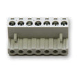 Booster Terminal Plug, Black
