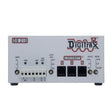 DB210 Single Auto-Reversing DCC Booster -- 3-, 5- & 8-Amp