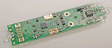 Plug N' Play Decoder w/SoundBug(TM) Socket -- For Kato SD40-2