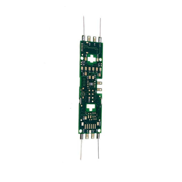 DH187D Series 7 Mobile DCC Control Decoder -- Board Replacement for Kato Legacy Locomotives