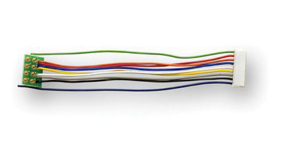Accessories -- Wire Harness Long