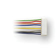 Accessories -- Digitrax Harnesses pkg(5)