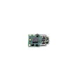 DN126M2 Series 6 Board Replacement DCC Control Decoder -- Fits WalthersN(TM) EMD SW1200 (2017) & Micro-Trains(R) EMD SW1500