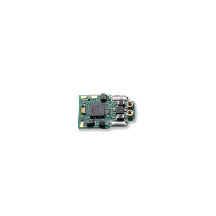 DN126M2 Series 6 Board Replacement DCC Control Decoder -- Fits WalthersN(TM) EMD SW1200 (2017) & Micro-Trains(R) EMD SW1500