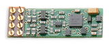 DN146IP Series 6 Control Decoder for N & HO -- 8-Pin Integrated Plug 1.158 x .386 x .115"-1