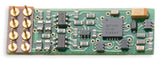 DN146IP Series 6 Control Decoder for N & HO -- 8-Pin Integrated Plug 1.158 x .386 x .115"-2