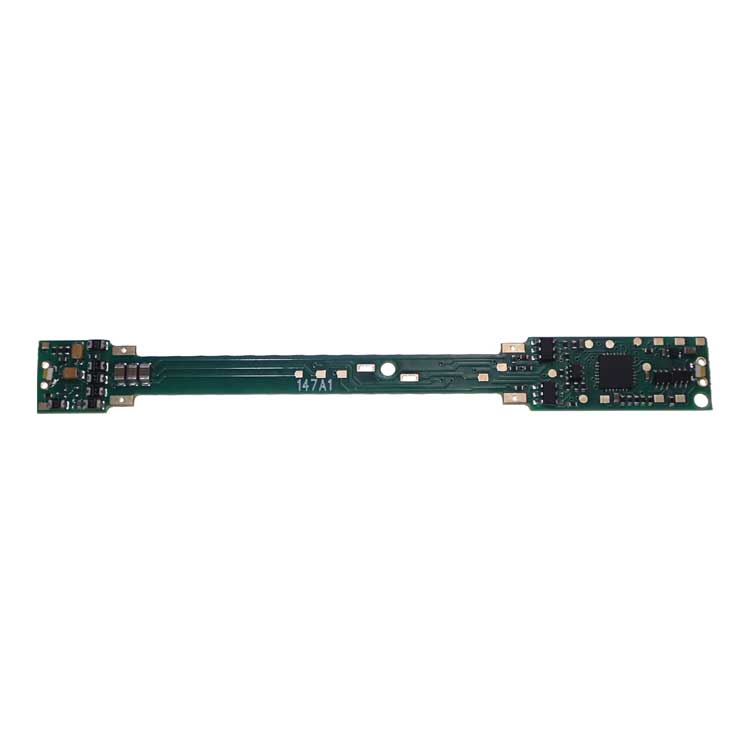 DN147A1 Series 7 Mobile DCC Control Decoder