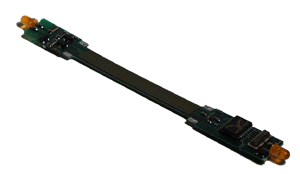 Plug-N-Play Decoder -- For Atlas SD50, SD60, SD60M