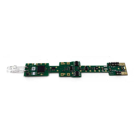 DN147K1C Series 7 Mobile DCC Control Decoder